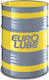 Eurolube Megaturbo Ulei Auto 15W-40 200lt