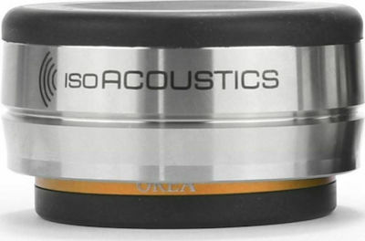 IsoAcoustics Orea Αντικραδασμικοί Απορροφητές 58mm Silver/Bronze