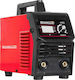 Bormann BIW1810 Welding Machine Inverter MMA with Maximum Welding Current 180A and Duty Cycle 60%