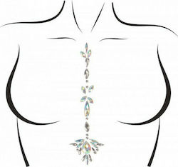 Leg Avenue BODY011 Jade Jewels Sticker Sexy Αυτοκόλλητα