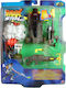 Φιγούρα Δράσης Max Steel Emergency Gear Max Steel
