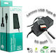 Lapton Laptop Charger 65W 20V 3.25A for Lenovo with Detachable Power Cord