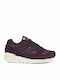 Saucony Shadow 5000 Damen Sneakers Lila