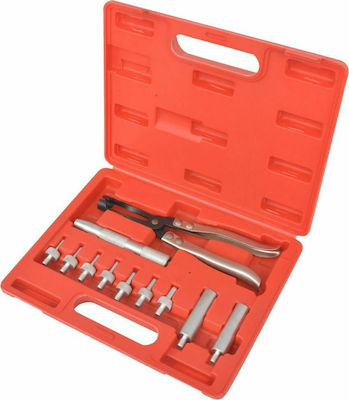 vidaXL Tool Set Valve Stem Seal Pliers Kit