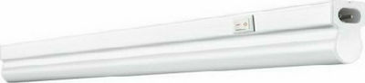 Osram Under-Cabinet LED Light 12W Natural White with Switch L90xD2.8xH3.6cm