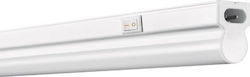 Osram Φωτιστικό Πάγκου Κουζίνας LED 12W Θερμό Λευκό με Διακόπτη Μ90xΒ2.8xΥ3.6εκ.