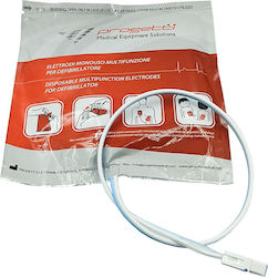 Progetti Medical Cardiac Electrode 2pcs