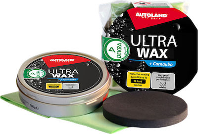 Autoland Paste Shine / Waxing / Protection for Body 100gr 129040199