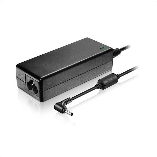 Power On Φορτιστής Laptop 65W 20V 3.25A για Lenovo χωρίς Καλώδιο Τροφοδοσίας