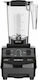 JTC Omniblend TM767 Blender Comercial Profesional 0.95kW Negru cu Memorie Internă A Canaței 1.5lt 19x21x49cm