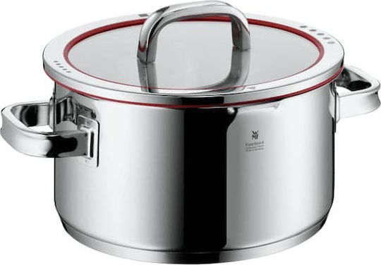 WMF Дълбока Тенджера 5.7л / 24см