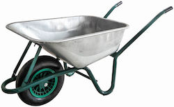 Bormann BWB7500 Количка за строителство с капацитет 85 лт Bormann BWB7500 Количка за строителство с капацитет 85 лт