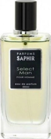 Select Man Eau de Parfum 50ml