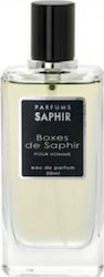 Saphir Boxes De Saphir Eau de Parfum 50ml Saphir Boxes De Saphir Eau de Parfum 50ml