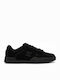 Central Sneakers Black