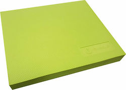 Sveltus Balance Platform Green 39x33x5cm