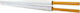 Eurolamp Power Cord Type NYL with Cable Cross S...