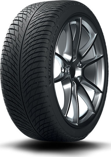 Michelin Pilot Alpin 5 315/30R21 105E-Commerce-Website XL Winter Reifen für Passagier Auto