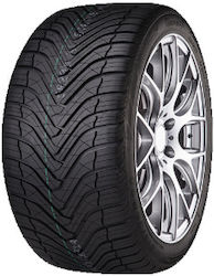 Gripmax SureGrip A/S 255/60R17 106W 4 Jahreszeiten für 4x4 / SUV Gripmax SureGrip A/S 255/60R17 106W 4 Jahreszeiten für 4x4 / SUV