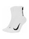 Nike Laufsocken Mehrfarbig 2 Paare