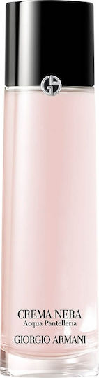 Giorgio Armani Crema Nera Acqua Pantelleria Lotion Tonisierungs-Gesichtswasser 150ml