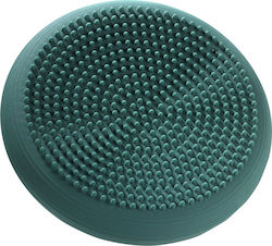 Thera-Band Pernă De Echilibru Verde Cu Diametru 33cm Thera-Band Pernă De Echilibru Verde Cu Diametru 33cm