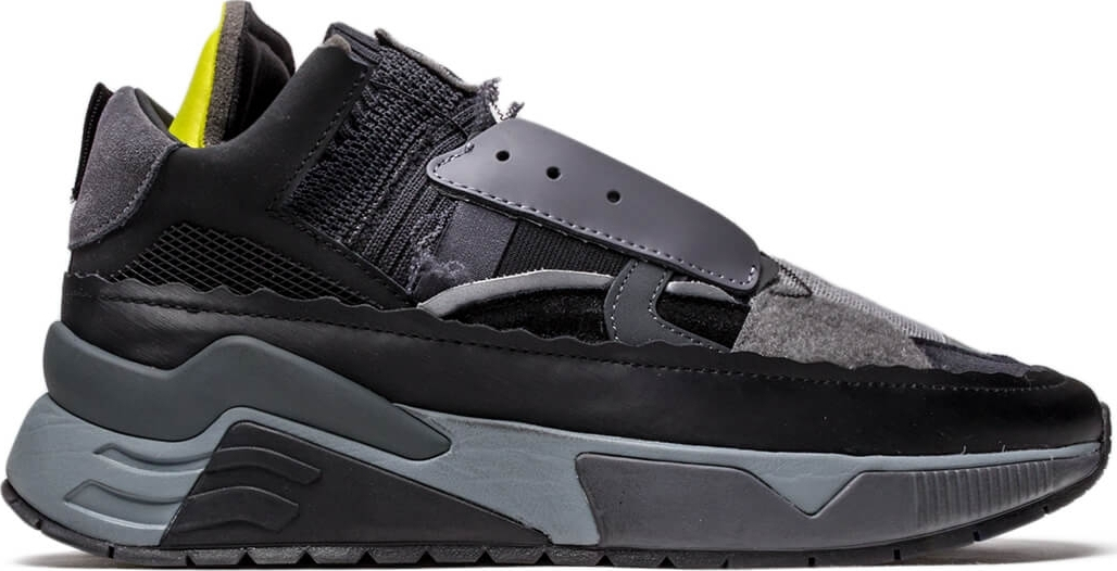 diesel s brentha