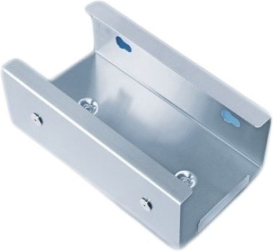 Digas G. Klinikbedarf & Zubehör Wandmontierte Handschuhhalterung Inox Für Eine Position Andere medizinische Geräte 17039-00