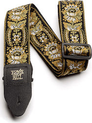 Ernie Ball Jacquard Guitar Strap Ζώνη για Κιθάρα Ernie Ball Jacquard Guitar Strap Ζώνη για Κιθάρα