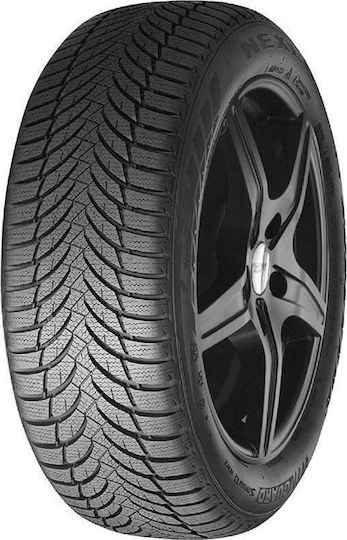 Nexen WinGuard Snow G 3 WH21 185/70R14 88T Anvelopă Iarnă pentru Autoturism de Pasageri