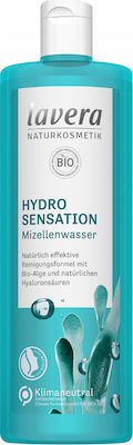 Lavera Micellar Wasser Hydro Sensation 400ml