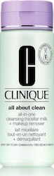 Clinique All About Clean Emulsion Gesichtsreiniger 200ml