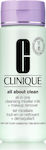 Clinique All About Clean All in One Cleansing Micellar Milk for Dry/Combination Skin 200ml