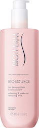 Biotherm Biosource Emulsie Demachiant 400ml