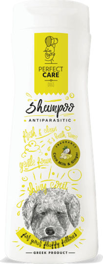 Perfect Care Antiparasitic Shampoo Dog 90705