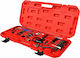 vidaXL Tool Set 18pcs for Citroen Engine Timing...
