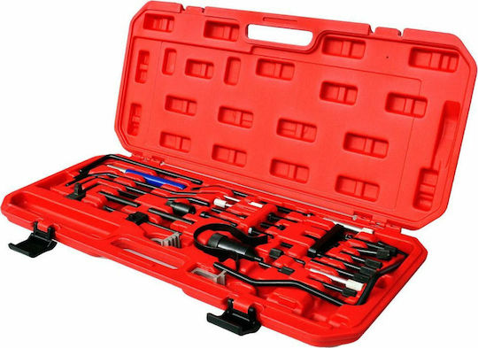 vidaXL Car Camshaft Tool 18 Pieces for Citroen