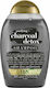 OGX Purifying + Charcoal Detox Shampoos Reconstruction/Nourishment for All Hair Types 385ml