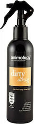 Animology Dirty Dawg Șampon pentru câini Spray fără clătire 250ml 7684