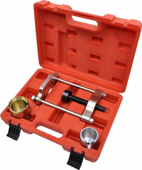 vidaXL Car Hand Tools Silent Blocks Set for Ford