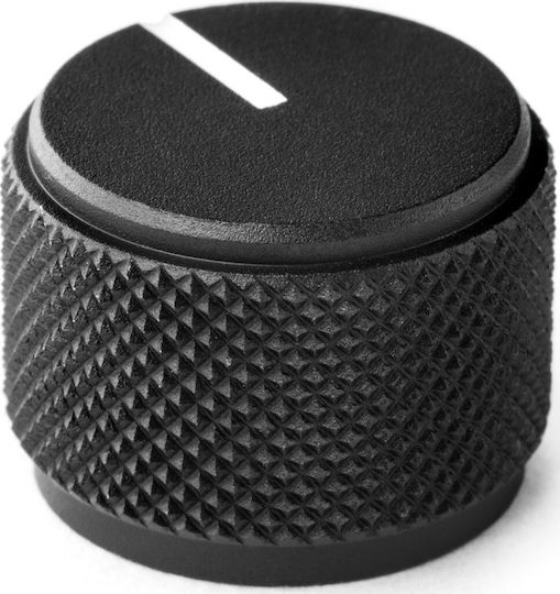 Dunlop Large Aluminum MXR Knob Replacement Cover