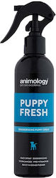 Animology Puppy Fresh Spray Deodorant 250ml Animology Puppy Fresh Spray Deodorant 250ml