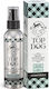 Top Dog Citronella Άρωμα Καλλωπισμού Για Κατοικίδια 75ml