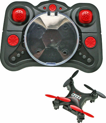 Forever CF922 Pocket Παιδικό Mini Drone 2.4 GHz με Κάμερα και Χειριστήριο, Συμβατό με Smartphone