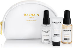 Balmain Paris Hair Couture Σετ Περιποίησης Μαλλιών για Ενυδάτωση Balmain Paris Hair Couture Σετ Περιποίησης Μαλλιών για Ενυδάτωση