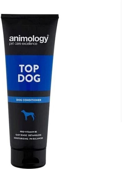 Animology Top Dog Hunde-Creme 250ml