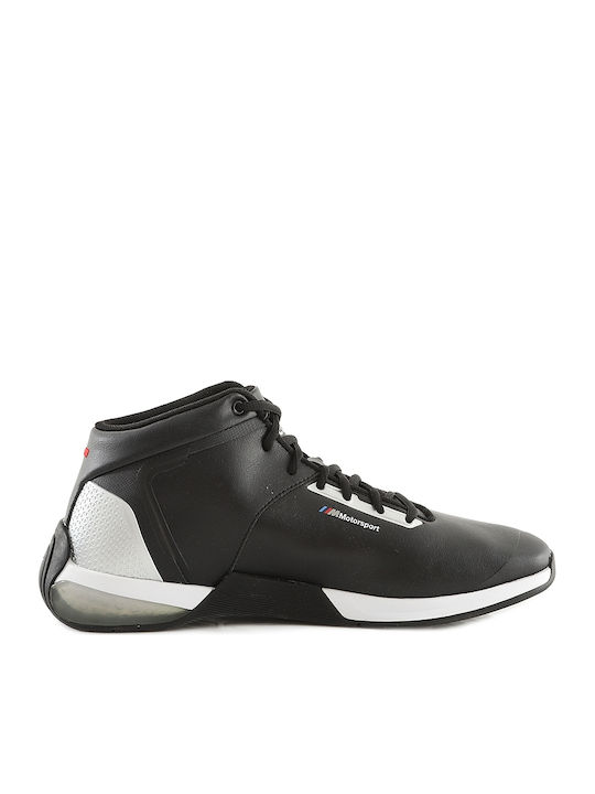 Puma BMW MMS Kart CatX Mid Tech 30652701 Skroutz.gr