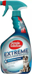 Simple Solution Spray για Ούρα 500ml