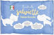 Ferribiella 20 Dog and Cat Wipes for Ear Cleansing Alcohol Free