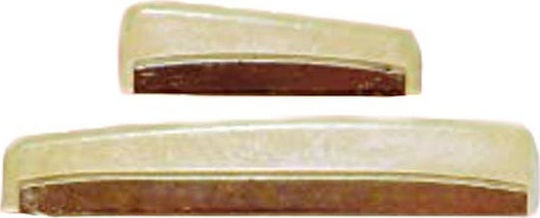 Takamine Καβαλάρης για Китара CP100D Piezo Split Saddle for G-Series Acoustic Guitar Висока